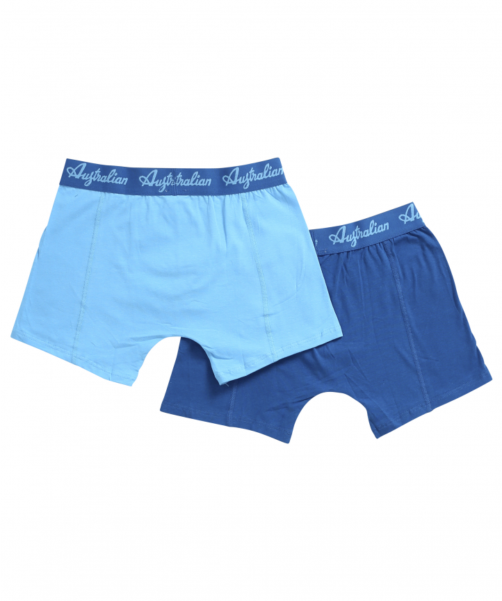 Elke maand een onderbroek top