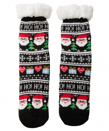 antislip huissokken kerst