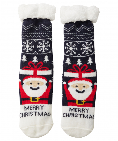 antislip huissokken kerst