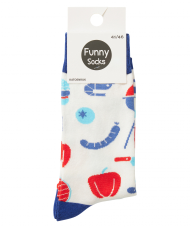 funny socks