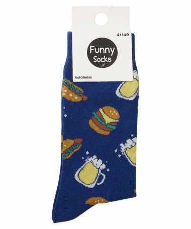 funny socks
