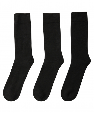 3-pack thermosokken