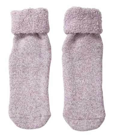 antislip huissokken met wol