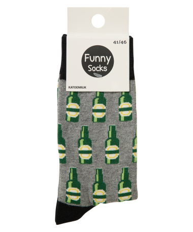 funny socks