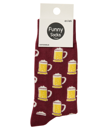 funny socks