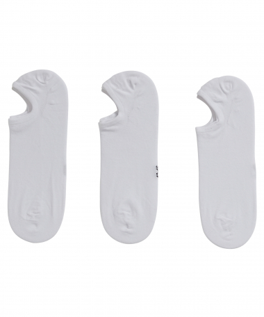 3-pack footies