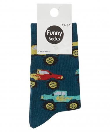 funny socks