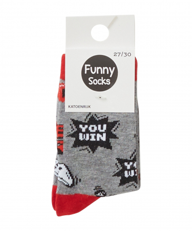funny socks