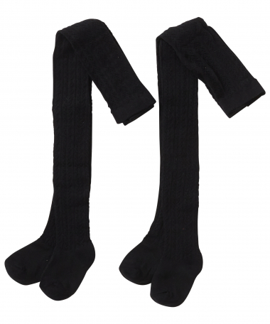 2-pack maillot uni kabel