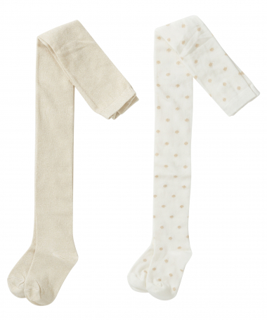 2-pack maillot glitters