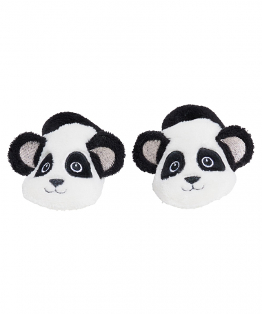 baby slofjes dierdesign