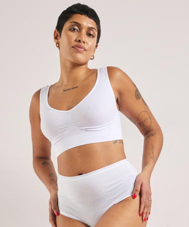 naadloze comfort beha