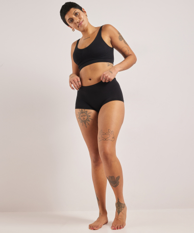 naadloze comfort beha