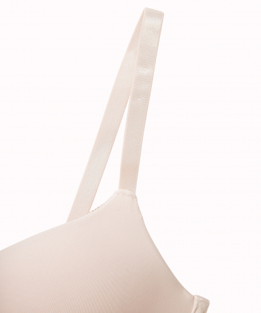 2-pack beha zonder beugel