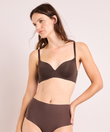 2-pack beha zonder beugel