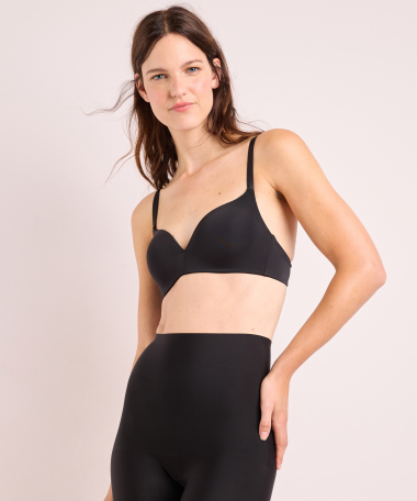 2-pack beha zonder beugel