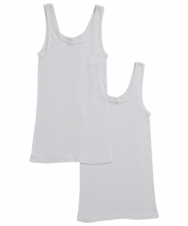 2-pack Beeren singlets (dames)