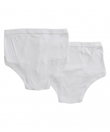 2-pack Beeren slip (heren)