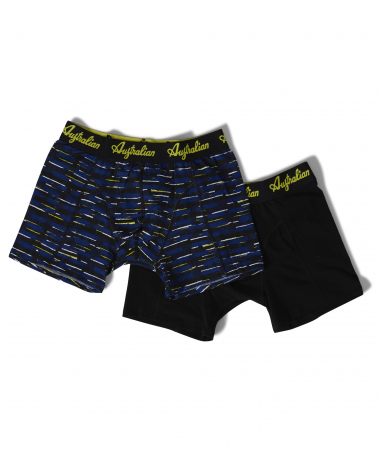 2-pack Australian boxershorts