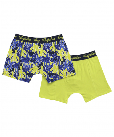 2-pack Australian boxershorts