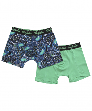 2-pack Australian boxershorts