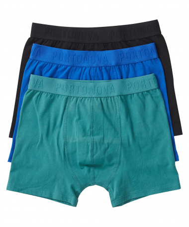 3-pack boxershorts