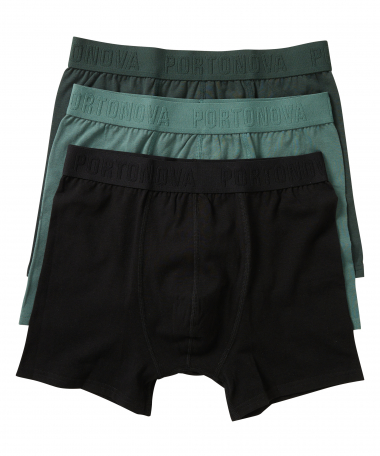 3-pack boxershorts
