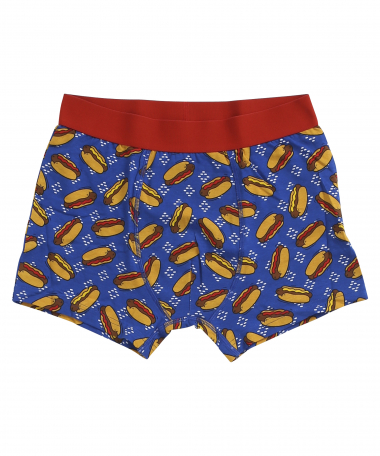 Maandelijks boxershort on sale