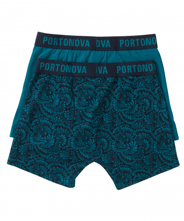 2-pack boxershorts