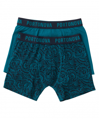 2-pack boxershorts
