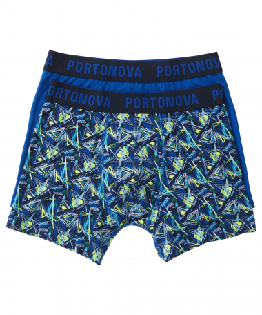 2-pack boxershorts