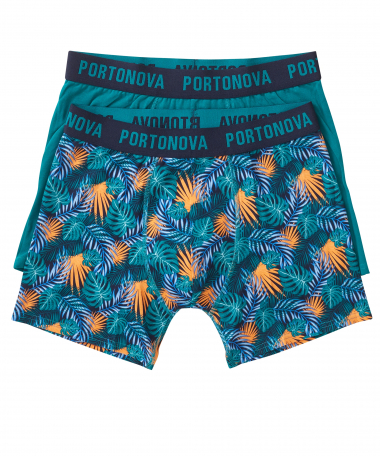 boxershort 2-pack