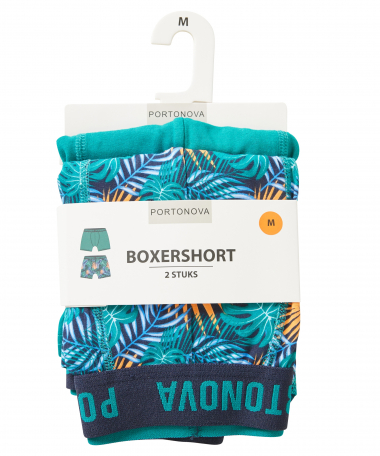 boxershort 2-pack