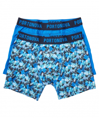 boxershort 2-pack