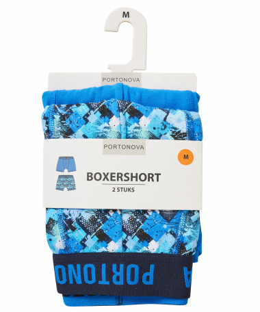 boxershort 2-pack