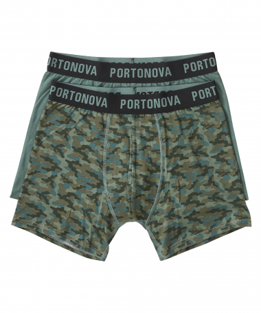 boxershort 2-pack