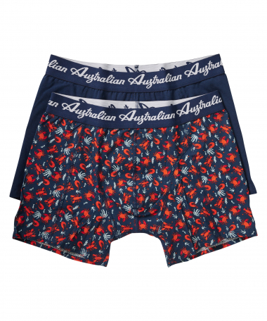 boxershort 2-pack