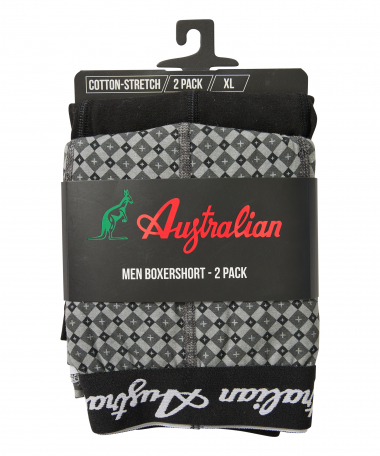 boxershort 2-pack