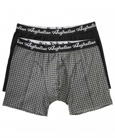 boxershort 2-pack