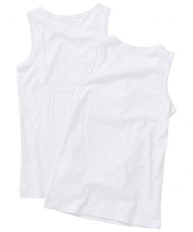 2-pack singlets