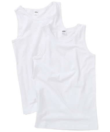 2-pack singlets
