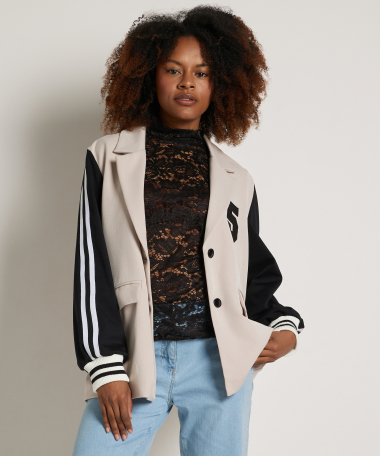 sportieve blazer