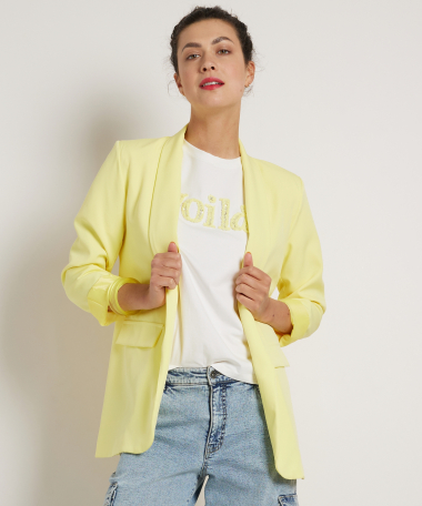 uni blazer