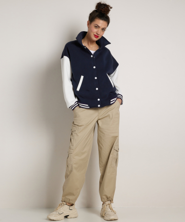 bomber jas sportslook