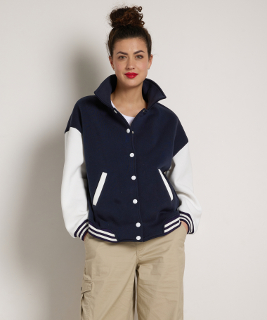 bomber jas sportslook