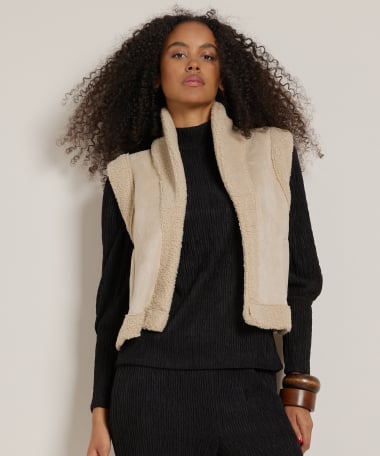 lammy gilet