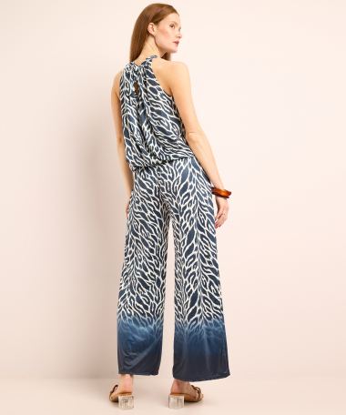 set met all-over print 