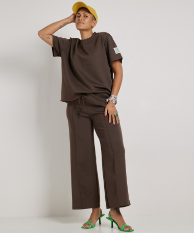 wide fit scuba set