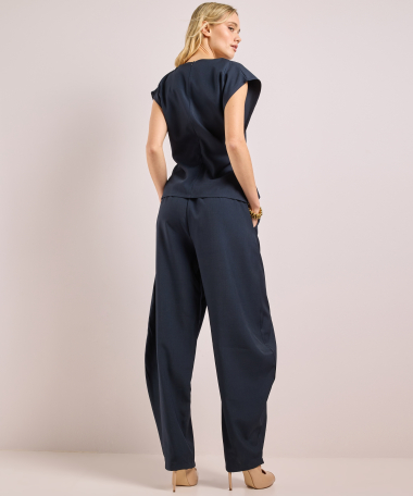 set met strikdetail