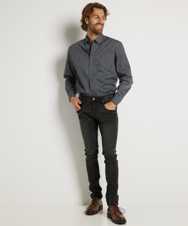 slim fit ultraflex jeans